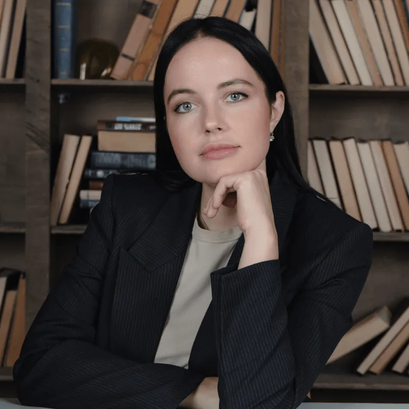 Людмила Сергеевна Грачёва